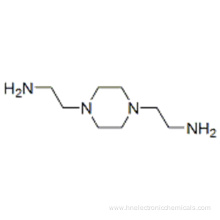 1,4-Piperazinediethanamine CAS 6531-38-0